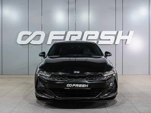 Седан Kia K5 2021 года, 2399000 рублей, Воронеж