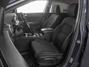Внедорожник Kia Sportage 2017 года, 2249000 рублей, Тюмень