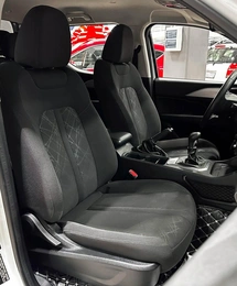 Пикап Great Wall Poer King Kong 2023 года, 2460000 рублей, Красноярск