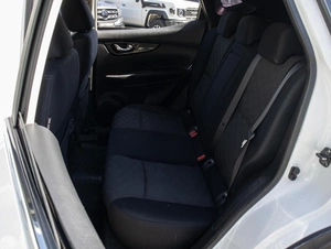 Внедорожник Nissan Qashqai 2016 года, 1399000 рублей, Большой Сочи