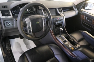 Внедорожник Land Rover Range Rover Sport 2007 года, 1119000 рублей, Омск