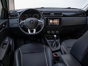 Внедорожник Renault Arkana 2021 года, 1645000 рублей, Краснодар