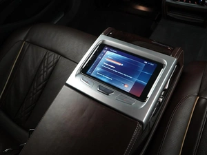 Седан BMW 7 серия 2016 года, 3999077 рублей, Москва