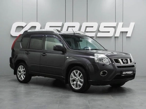 Внедорожник Nissan X-Trail 2013 года, 1399000 рублей, Воронеж