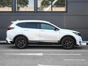 Внедорожник Honda CR-V 2022 года, 3819000 рублей, Кирилловка