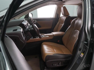 Внедорожник Lexus RX 2019 года, 4223000 рублей, Воронеж