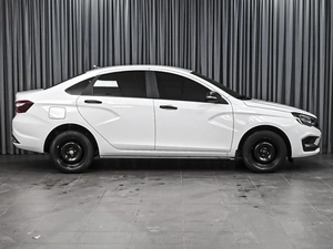 Седан ВАЗ (LADA) Vesta 2025 года, 1410000 рублей, Ставрополь