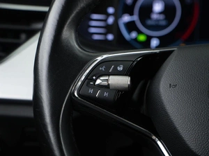 Лифтбек Skoda Rapid 2021 года, 1599050 рублей, Москва