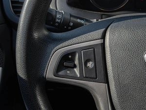 Седан Hyundai Solaris 2013 года, 988000 рублей, Краснодар