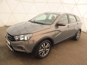 Универсал ВАЗ (LADA) Vesta 2020 года, 1365000 рублей, Орёл