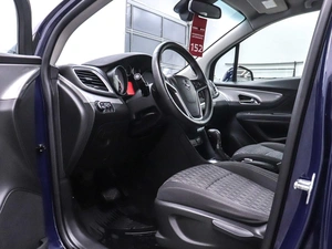 Внедорожник Opel Mokka 2014 года, 959000 рублей, Красноярск