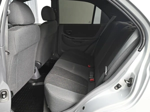 Седан Hyundai Accent 2009 года, 710000 рублей, Ставрополь