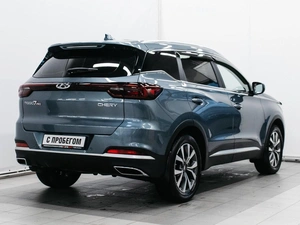 Внедорожник Chery Tiggo 7 Pro 2020 года, 1699000 рублей, Красноярск