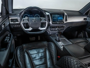 Внедорожник SsangYong Rexton 2021 года, 4380000 рублей, Ставрополь