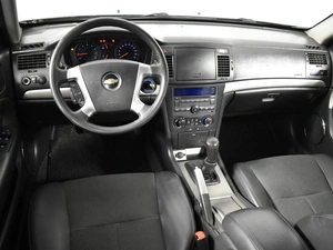 Седан Chevrolet Epica 2011 года, 598200 рублей, Казань