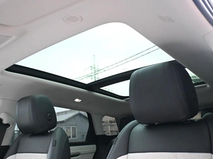 Внедорожник Land Rover Range Rover Evoque 2021 года, 4199000 рублей, Кирилловка