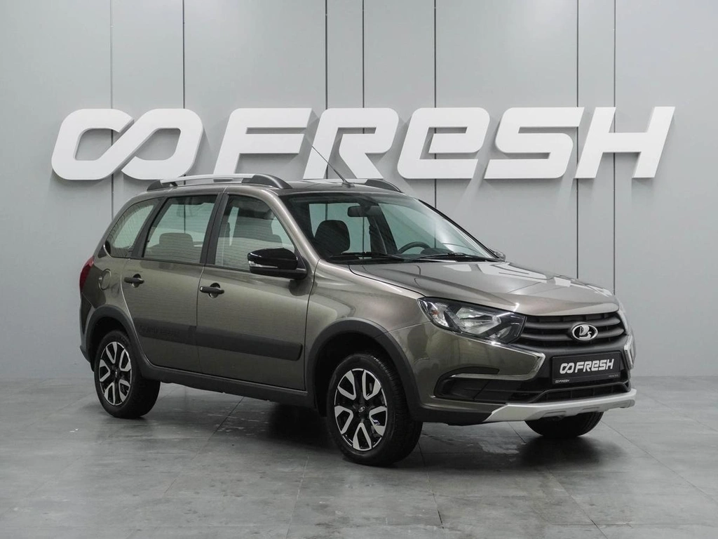Универсал ВАЗ (LADA) Granta Cross 2025 года, 1048000 рублей, Воронеж