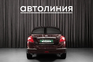 Седан Nissan Teana 2010 года, 1099000 рублей, Красноярск