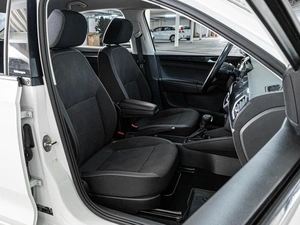 Лифтбек Volkswagen Polo 2020 года, 1738000 рублей, Ставрополь