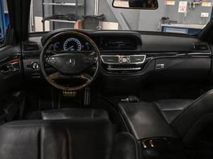 Седан Mercedes-benz S-класс 2010 года, 1694000 рублей, Кирилловка