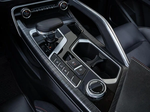 Внедорожник Geely Tugella 2021 года, 2355000 рублей, Краснодар