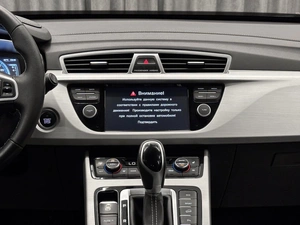 Внедорожник Geely Atlas 2020 года, 1849000 рублей, Красноярск