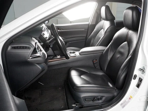 Седан Toyota Camry 2018 года, 2489000 рублей, Минеральные Воды