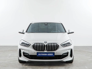 Хетчбэк BMW 1 серия 2021 года, 3249050 рублей, Москва