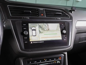 Внедорожник Volkswagen Tiguan 2021 года, 3299000 рублей, Воронеж