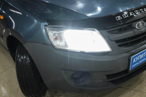 Седан ВАЗ (LADA) Granta 2014 года, 449000 рублей, Новокузнецк
