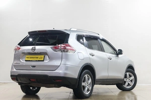 Внедорожник Nissan X-Trail 2015 года, 1699000 рублей, Новокузнецк