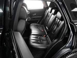 Внедорожник Land Rover Range Rover Evoque 2013 года, 1819000 рублей, Тюмень