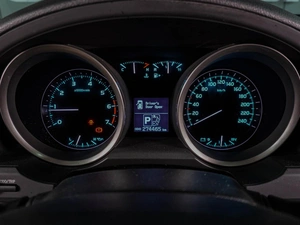 Внедорожник Toyota Land Cruiser 2011 года, 3499000 рублей, Воронеж