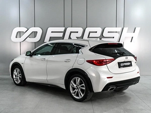 Внедорожник Infiniti QX30 2016 года, 1939000 рублей, Ростов-на-Дону