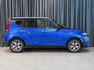 Внедорожник Kia Soul 2020 года, 2129000 рублей, Волгоград
