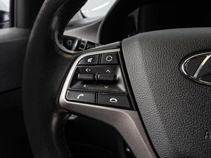 Седан Hyundai Solaris 2018 года, 1345000 рублей, Краснодар