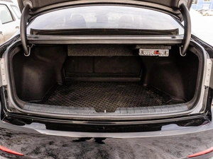 Седан Hyundai i40 2015 года, 1260000 рублей, Самара