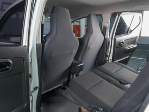 Хетчбэк Suzuki Alto 2017 года, 599000 рублей, Сургут