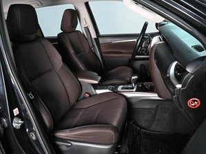 Внедорожник Toyota Fortuner 2019 года, 3469000 рублей, Ростов-на-Дону