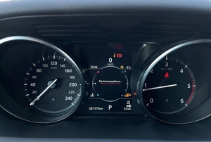 Внедорожник Land Rover Discovery 2018 года, 2400000 рублей, Солонцы