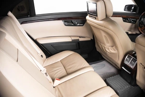 Седан Mercedes-benz S-класс 2007 года, 1239000 рублей, Пермь