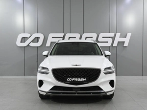 Внедорожник Genesis GV70 2021 года, 4449000 рублей, Ростов-на-Дону