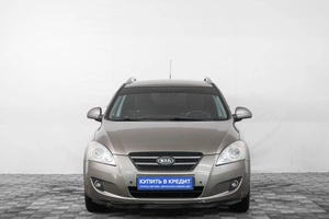 Универсал Kia Ceed 2008 года, 649000 рублей, Кемерово
