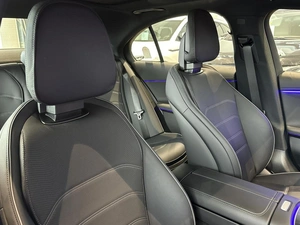 Седан Mercedes-benz E-класс 2025 года, 9970000 рублей, Уфа