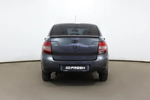 Седан ВАЗ (LADA) Granta 2018 года, 698000 рублей, Орёл