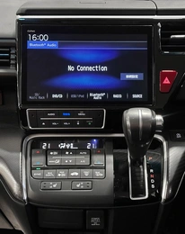 Минивэн Honda Stepwgn Spada 2021 года, 2557000 рублей, Красноярск