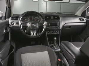 Седан Volkswagen Polo 2013 года, 799000 рублей, Ростов-на-Дону