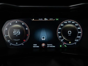 Внедорожник Geely Tugella 2023 года, 2841444 рублей, Москва