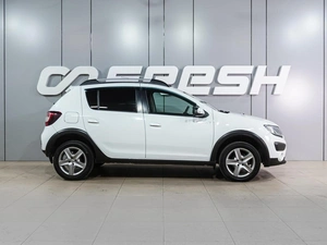 Хетчбэк Renault Sandero Stepway 2018 года, 1149000 рублей, Воронеж