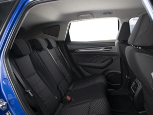 Внедорожник Haval F7 2020 года, 1670000 рублей, Омск
